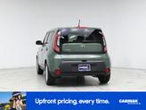 Thumbnail of 2014 Green Kia Soul