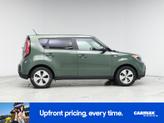 Thumbnail of 2014 Green Kia Soul