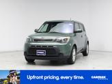 Thumbnail of 2014 Green Kia Soul