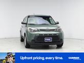 Thumbnail of 2014 Green Kia Soul
