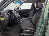 Thumbnail of 2014 Green Kia Soul