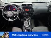Thumbnail of 2014 Green Kia Soul