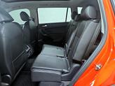 Thumbnail of 2019 Orange Volkswagen Tiguan