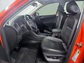 Thumbnail of 2019 Orange Volkswagen Tiguan