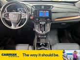 Thumbnail of 2022 Blue Honda CR-V