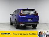 Thumbnail of 2022 Blue Honda CR-V