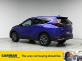 Thumbnail of 2022 Blue Honda CR-V
