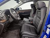 Thumbnail of 2022 Blue Honda CR-V