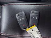Thumbnail of 2014 Silver Chevrolet Equinox