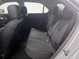 Thumbnail of 2014 Silver Chevrolet Equinox