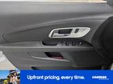 Thumbnail of 2014 Silver Chevrolet Equinox