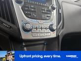 Thumbnail of 2014 Silver Chevrolet Equinox