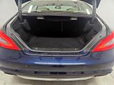 Thumbnail of 2014 Blue Mercedes-Benz CLS-Class