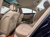 Thumbnail of 2014 Blue Mercedes-Benz CLS-Class