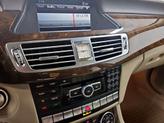 Thumbnail of 2014 Blue Mercedes-Benz CLS-Class