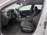 Thumbnail of 2023 White Chevrolet Malibu