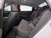 Thumbnail of 2023 White Chevrolet Malibu