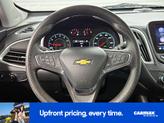 Thumbnail of 2023 White Chevrolet Malibu