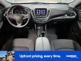 Thumbnail of 2023 White Chevrolet Malibu