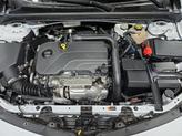Thumbnail of 2023 White Chevrolet Malibu