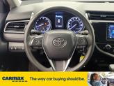 Thumbnail of 2019 Gray Toyota Camry