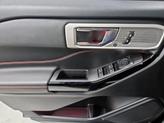 Thumbnail of 2022 Black Ford Explorer