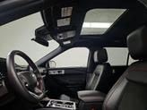 Thumbnail of 2022 Black Ford Explorer