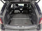 Thumbnail of 2022 Black Ford Explorer