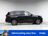 Thumbnail of 2022 Black Ford Explorer
