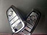 Thumbnail of 2022 Black Ford Explorer