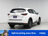 Thumbnail of 2018 White Mazda CX-5