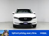 Thumbnail of 2018 White Mazda CX-5
