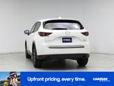 Thumbnail of 2018 White Mazda CX-5