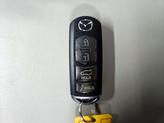 Thumbnail of 2018 White Mazda CX-5