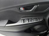 Thumbnail of 2023 Black Hyundai KONA