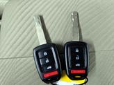 Thumbnail of 2014 Red Honda Accord