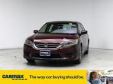 Thumbnail of 2014 Red Honda Accord