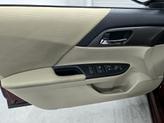 Thumbnail of 2014 Red Honda Accord