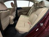 Thumbnail of 2014 Red Honda Accord