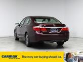 Thumbnail of 2014 Red Honda Accord