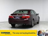 Thumbnail of 2014 Red Honda Accord