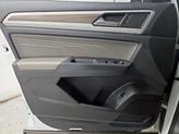 Thumbnail of 2021 White Volkswagen Atlas