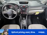 Thumbnail of 2014 Gray Subaru Forester
