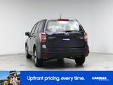 Thumbnail of 2014 Gray Subaru Forester