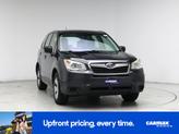 Thumbnail of 2014 Gray Subaru Forester