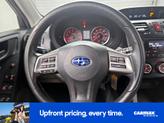 Thumbnail of 2014 Gray Subaru Forester