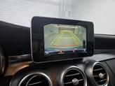 Thumbnail of 2015 Gray Mercedes-Benz C-Class