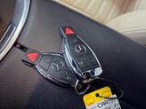 Thumbnail of 2015 Gray Mercedes-Benz C-Class
