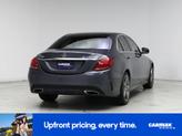 Thumbnail of 2015 Gray Mercedes-Benz C-Class