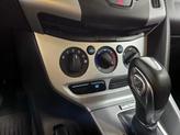 Thumbnail of 2014 White Ford Focus